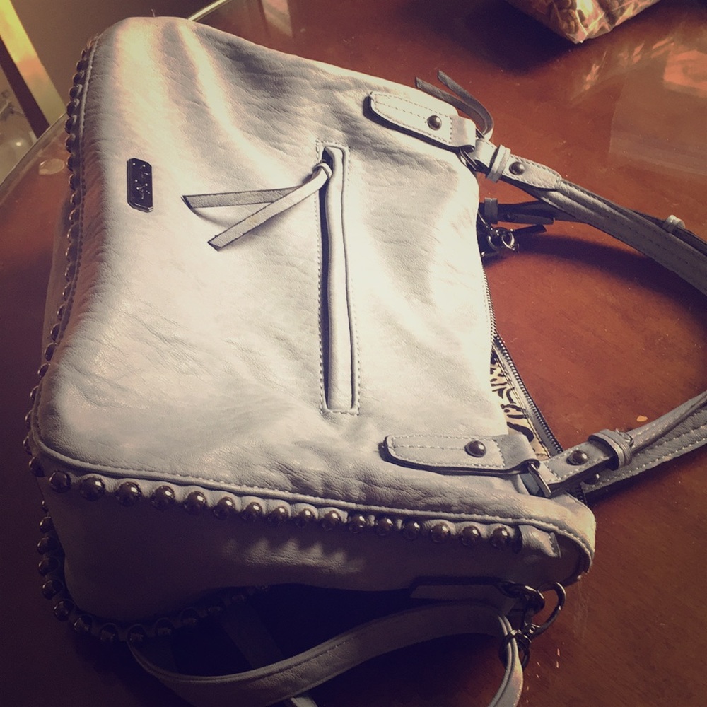 Jessica Simpson purse